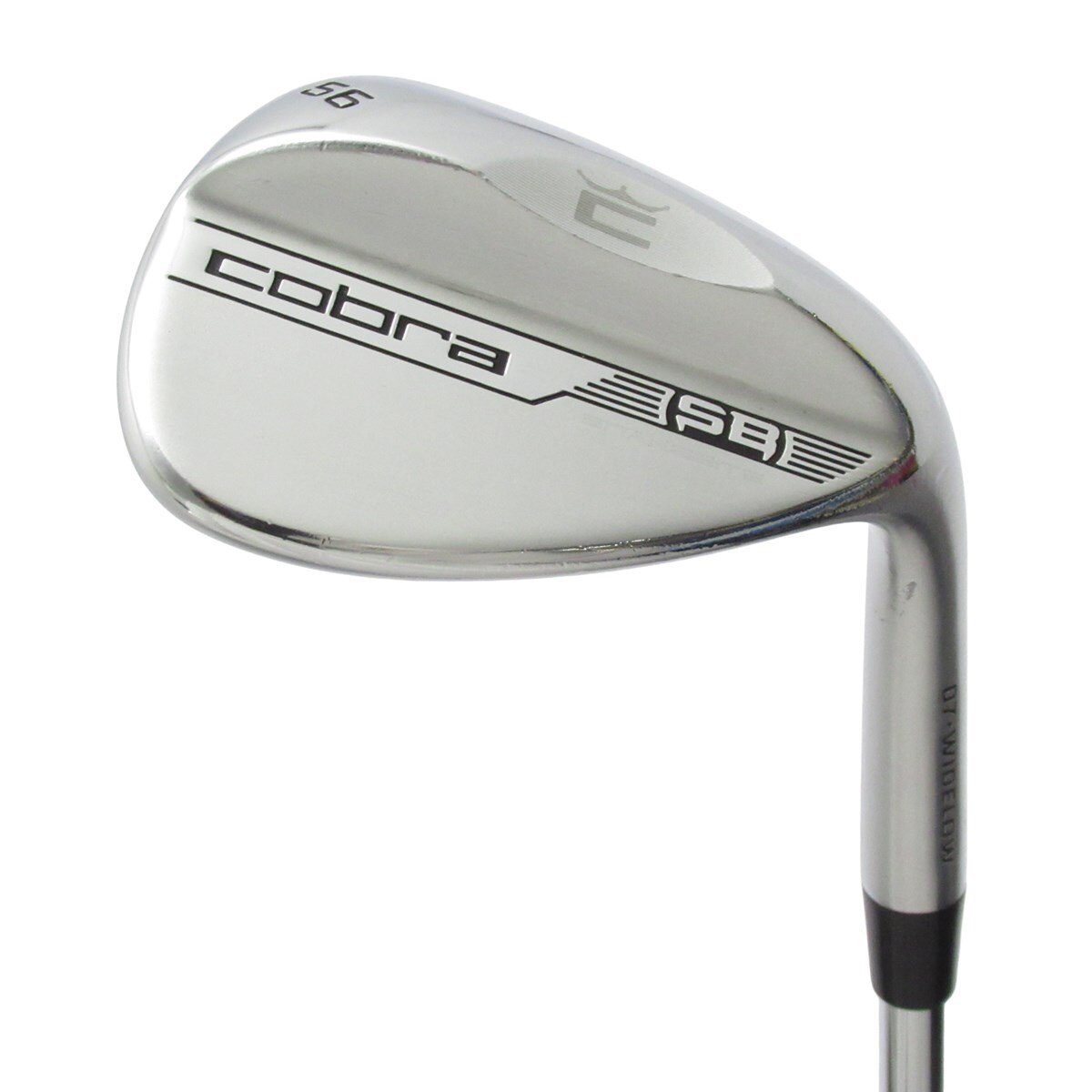 コブラ KING SNAKEBITE ウェッジ　48,52,58 楽天市場】コブラ KING SNAKEBITE (スネークバイト) BLACK ウェッジ