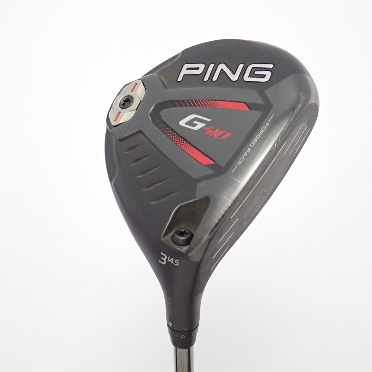 中古】G410 フェアウェイウッド PING TOUR 173-65 14.5 S CD