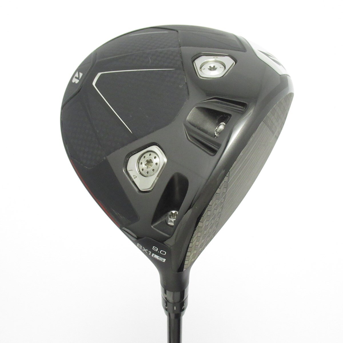 中古】BX1 LS ドライバー TENSEI CK PRO ORANGE 50 9 S BC(ドライバー