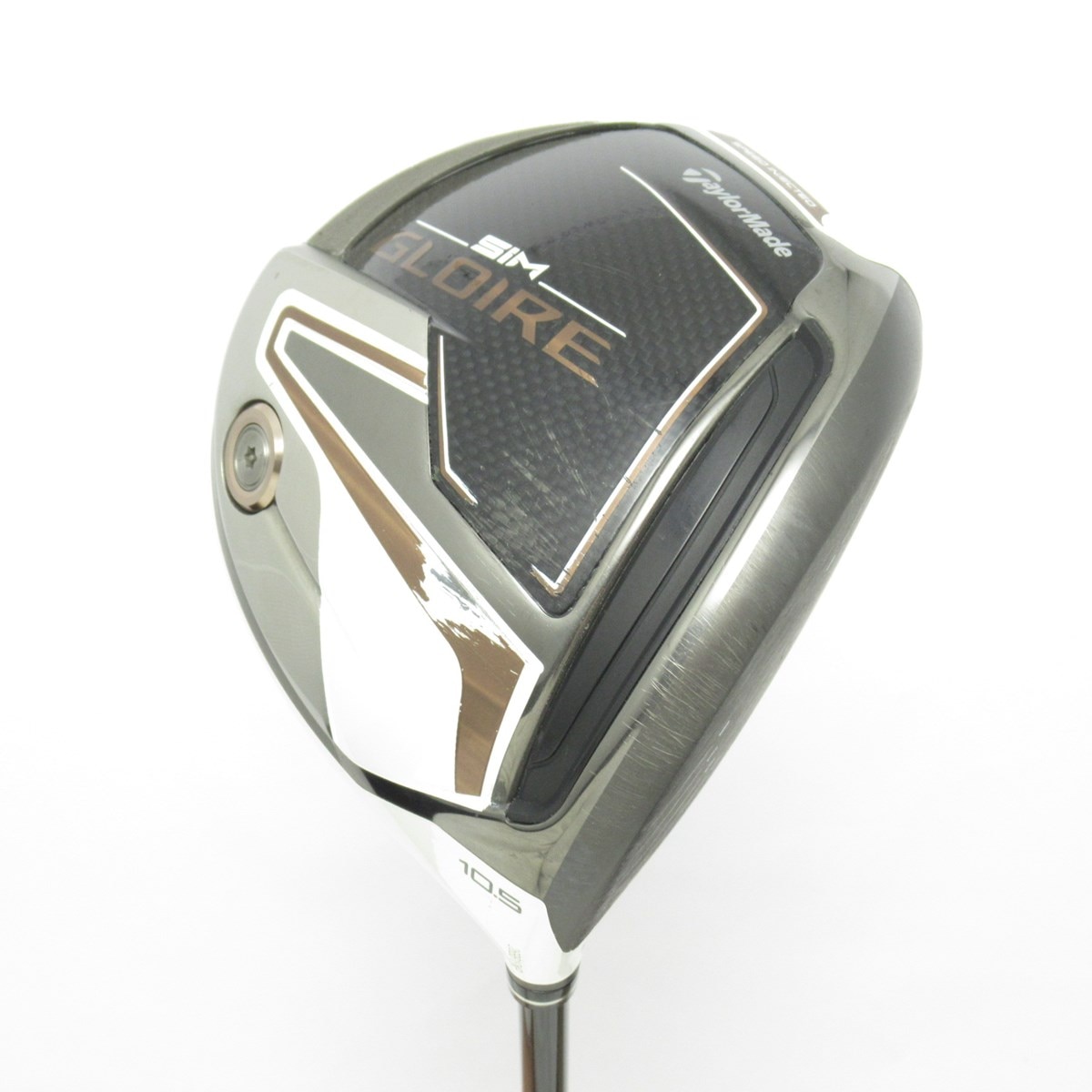 中古】SIM グローレ ドライバー Air Speeder TM 10.5 S CD(ドライバー