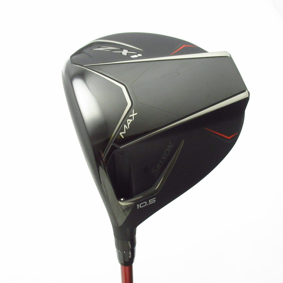 中古】スリクソン Zxi MAX (ダンロップ) スリクソン 通販｜GDO中古