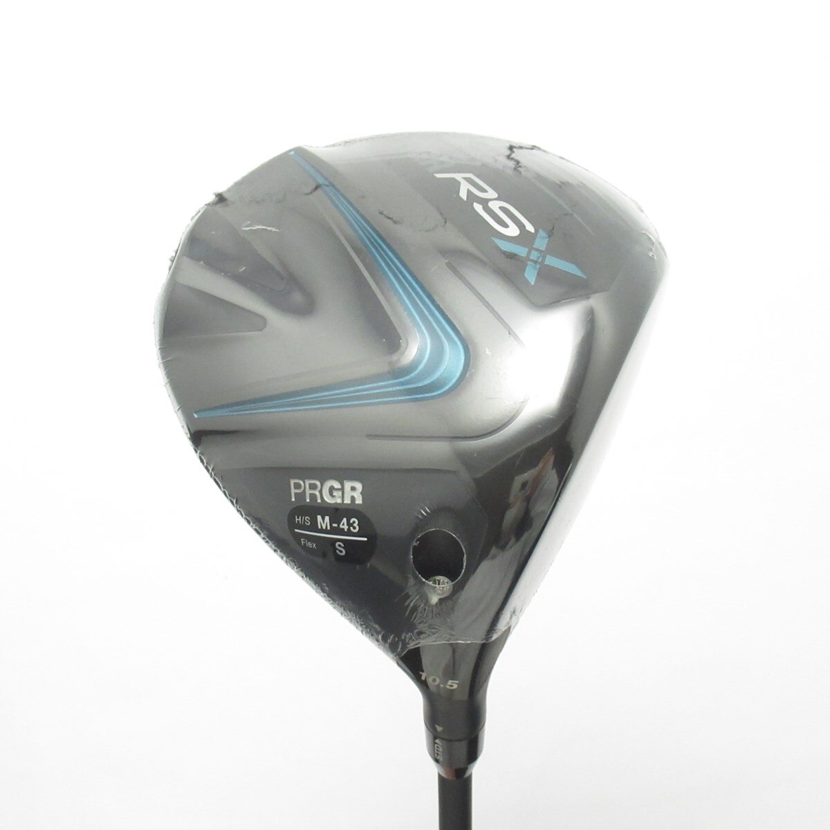 中古】RSX(2024) ドライバー Diamana FOR PRGR 10.5 S A(ドライバー