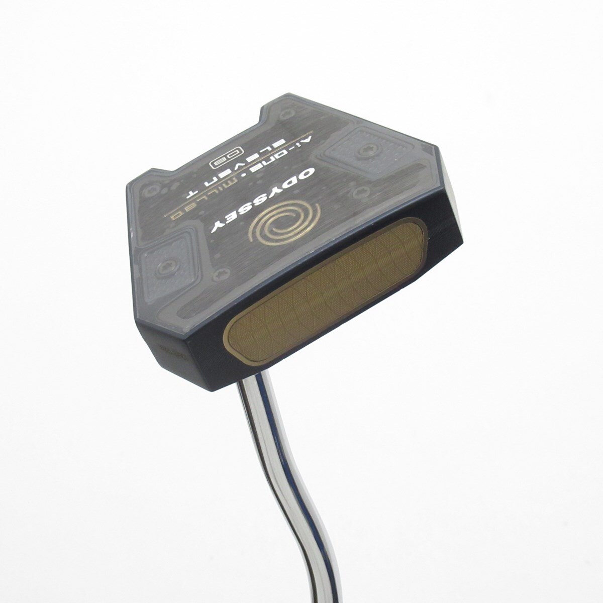 中古　AI-ONE #7 DB パター Aiワン セブン DB／AI-ONE SEVEN DB パター | ゴルフギアカタログ