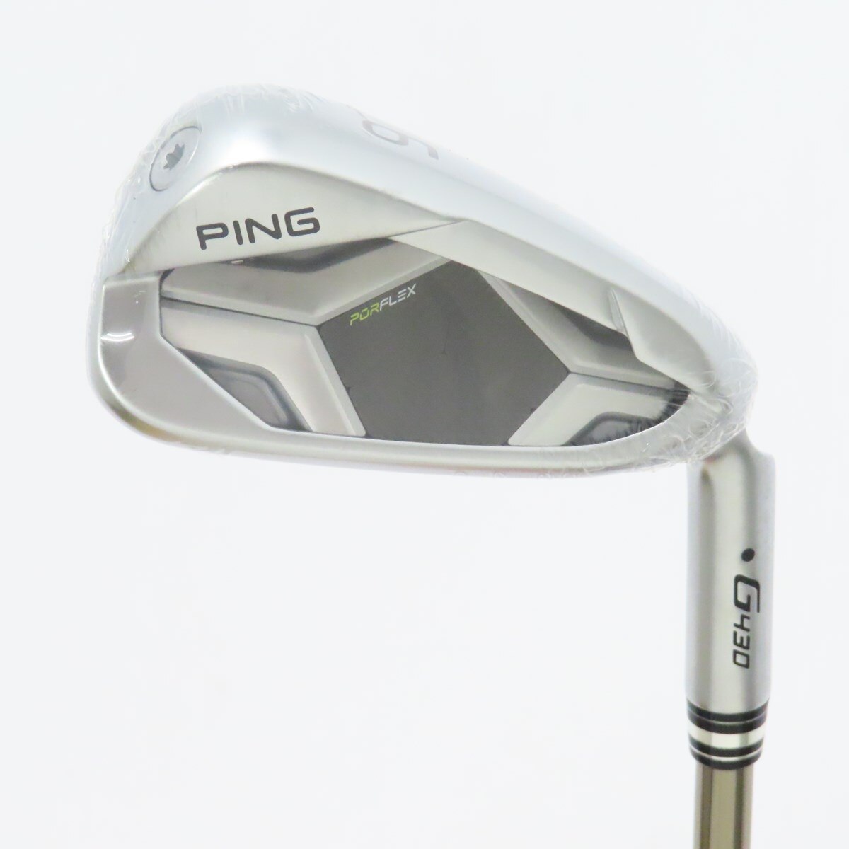 中古】G430 アイアン PING TOUR 2.0 CHROME 85 25.5 S A(アイアン