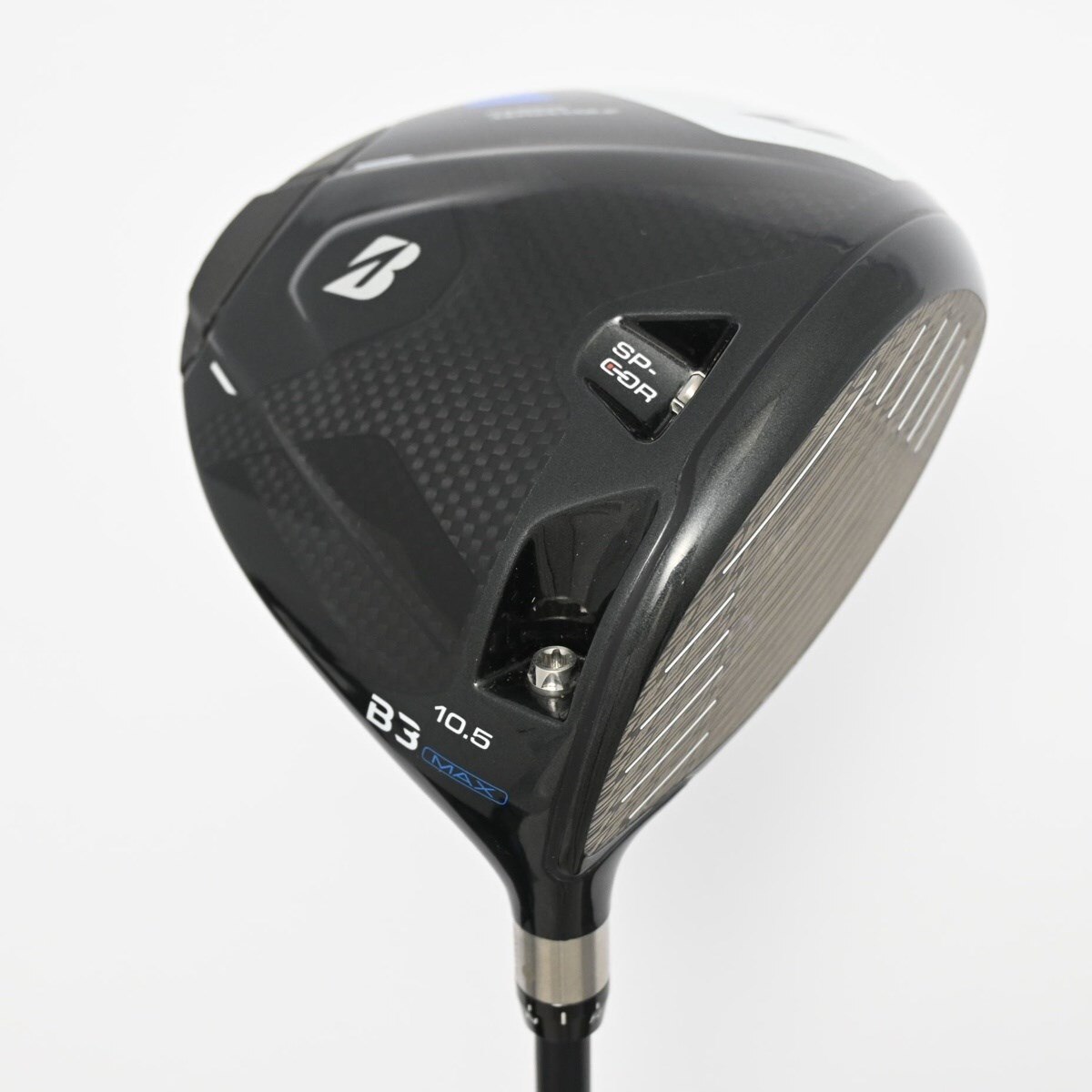 中古】B3 MAX(2024) ドライバー (ブリヂストン) ブリヂストンゴルフ