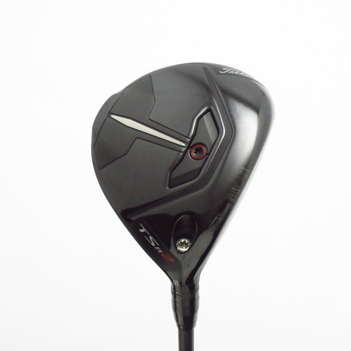 中古】TSR2 フェアウェイウッド Tour AD IZ-6 15 S C(フェアウェイ