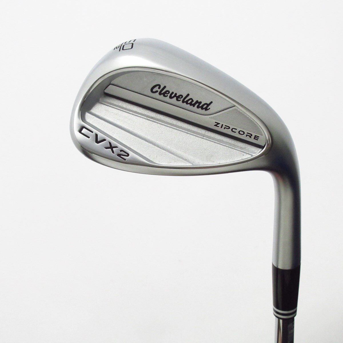 その他 GCOOPWAVE 中古】CVX2 ZIPCORE ウェッジ N.S.PRO MODUS3 TOUR 115 50-12 S BC