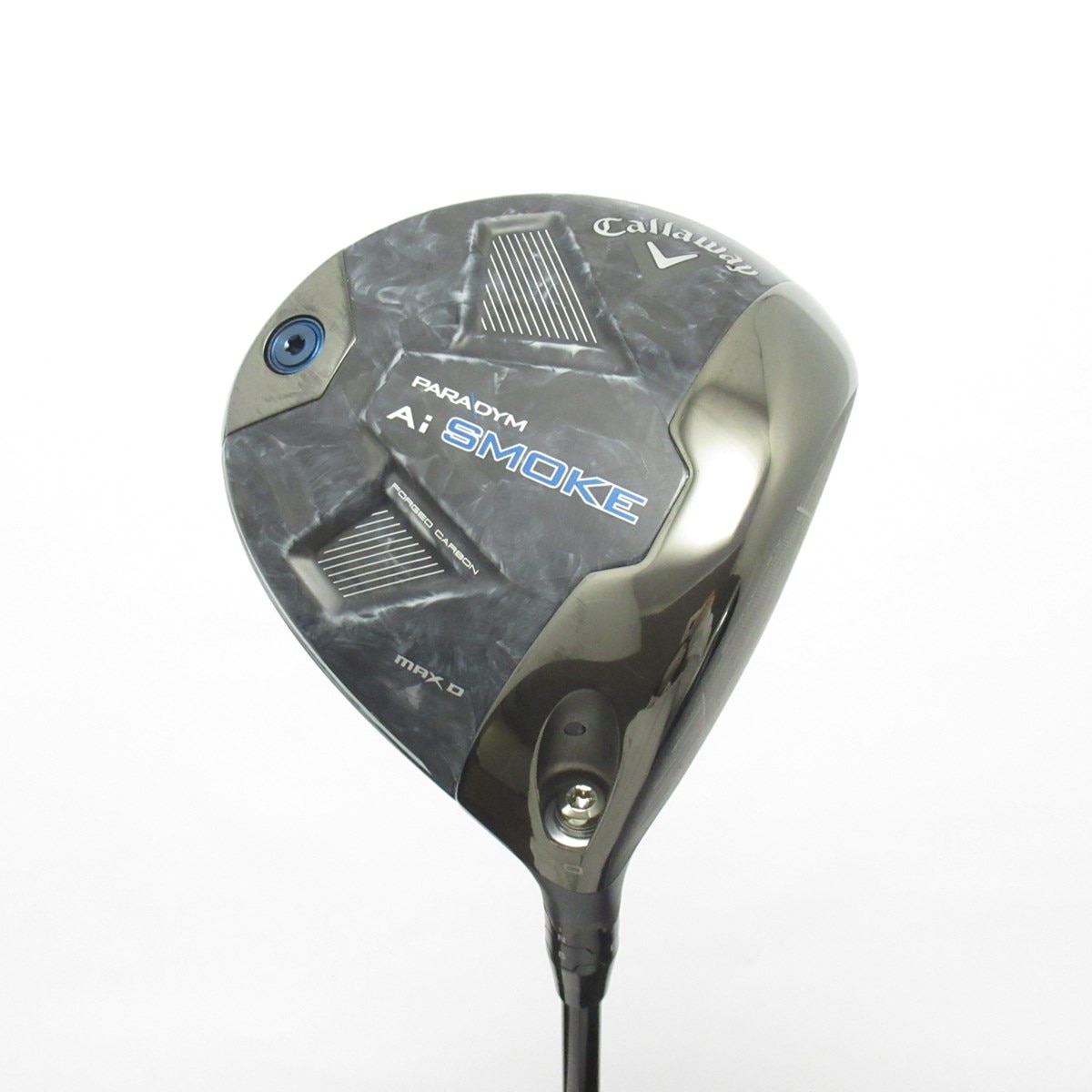 中古】パラダイム Ai SMOKE MAX D ドライバー TENSEI 50 for Callaway