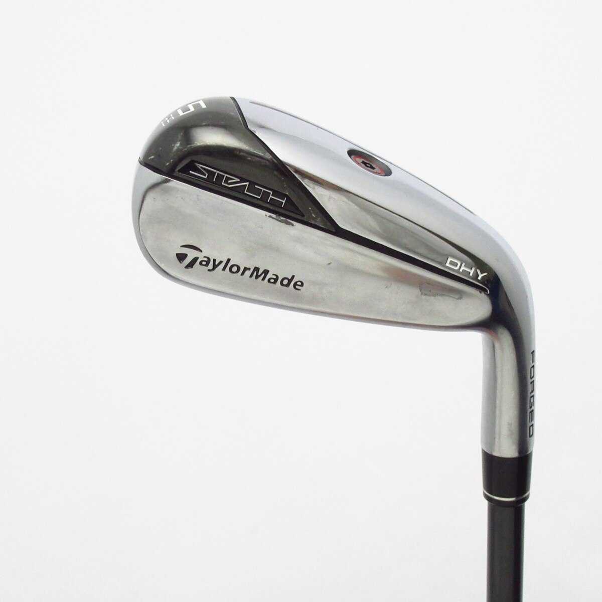 テーラーメイド ステルス DHY ユーティリティ TENSEI SILVER 中古】ステルス DHY ユーティリティ TENSEI SILVER TM70(2022) 25 S C