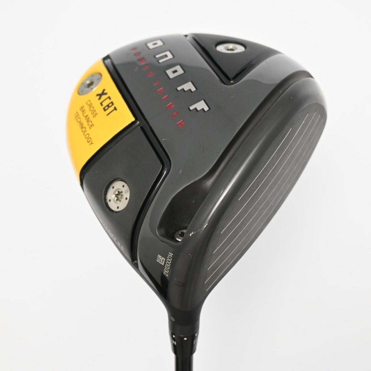 オノフクロ ドライバー　SHINARI60CBT シャフト オノフクロ ドライバー SHINARI60CBT シャフト オノフ KURO ドライバー