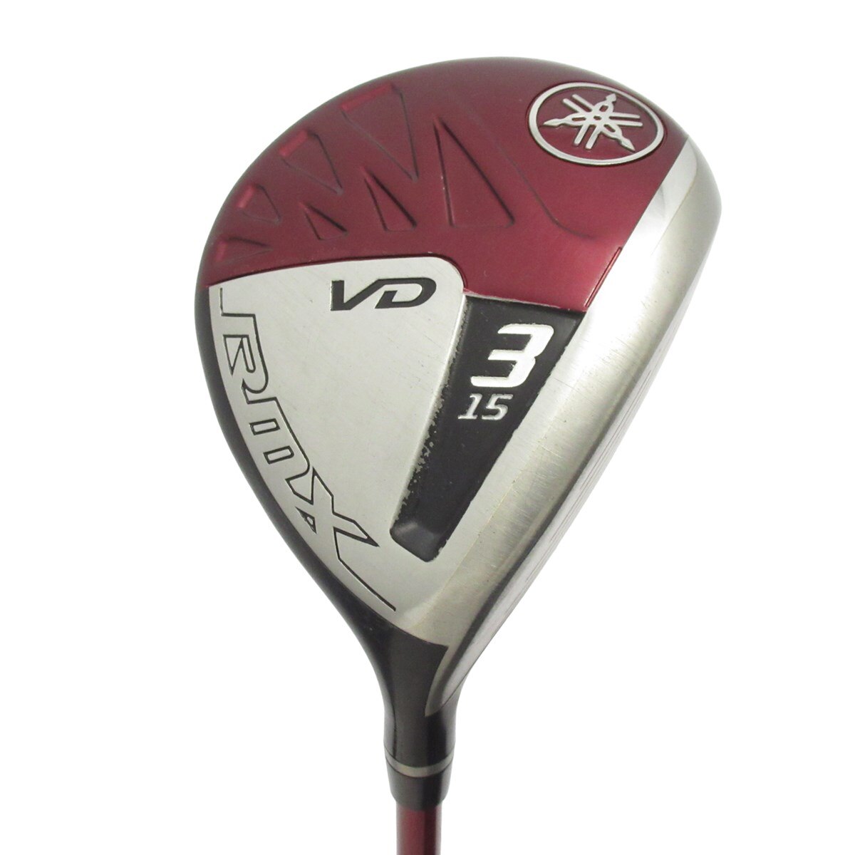 中古】RMX VD フェアウェイウッド Diamana YR f 15 SR D(フェアウェイ
