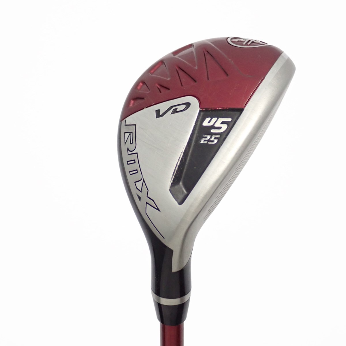 中古】RMX VD ユーティリティ Diamana YR h 25 R CD(ユーティリティ