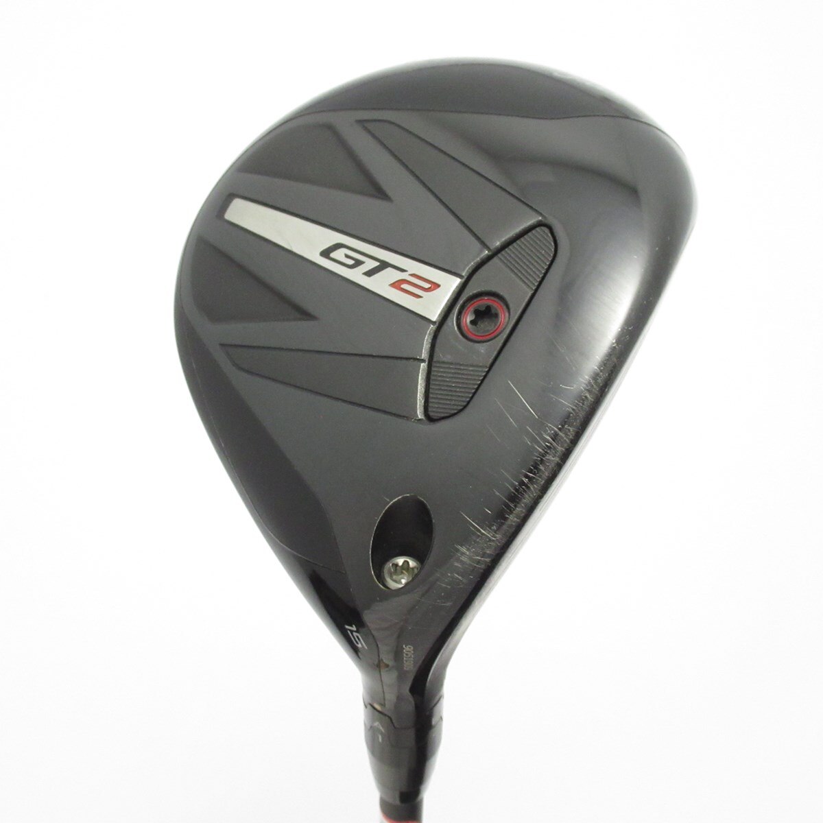 中古】GT2 フェアウェイウッド TENSEI 1K BLUE 55 15 S C(フェアウェイ