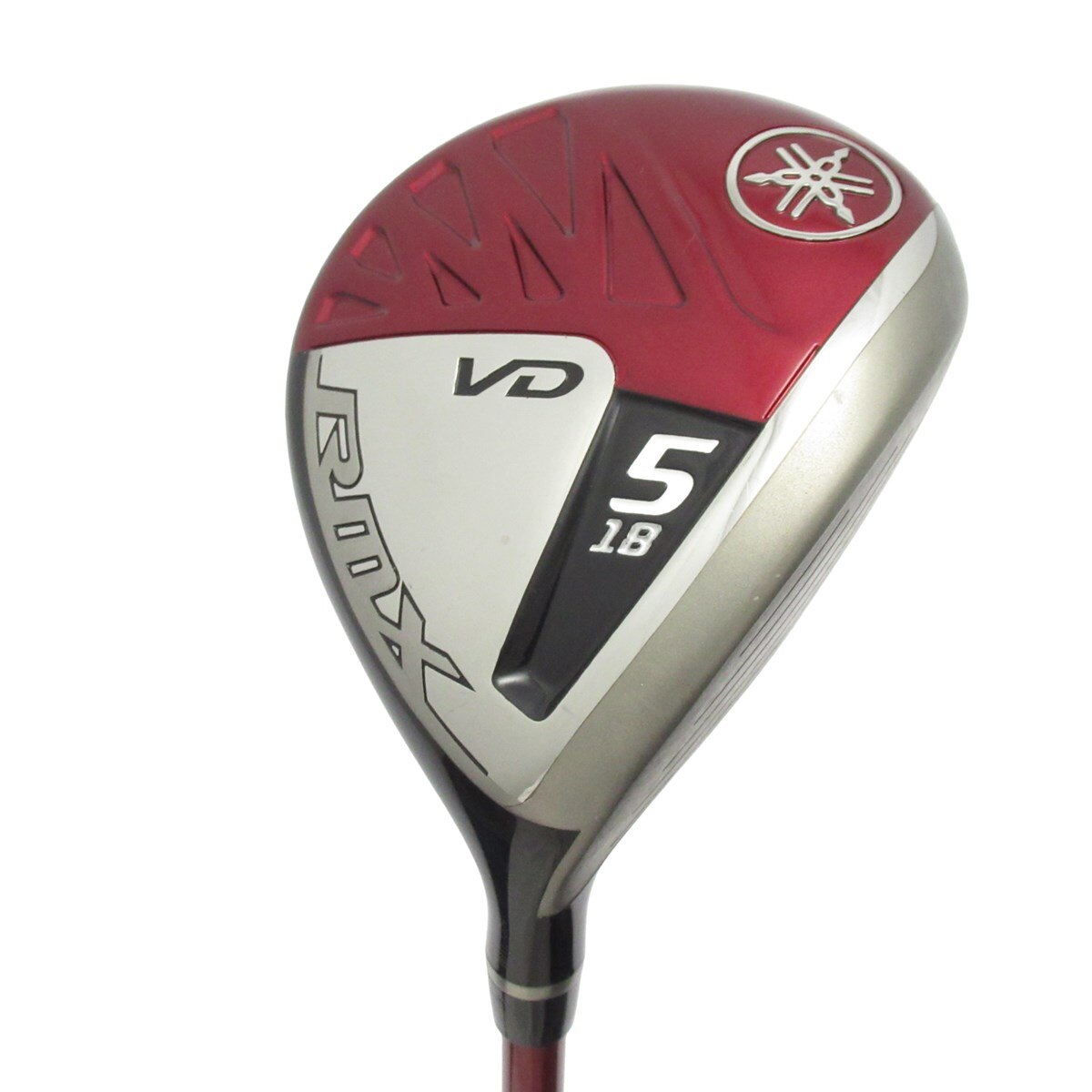 【中古ゴルフクラブ】ヤマハ　RMX　RMX VD フェアウェイウッド Diamana YR f　シャフト：Diamana YR f 中古】RMX VD フェアウェイウッド Diamana YR f 18 SR C(フェアウェイ
