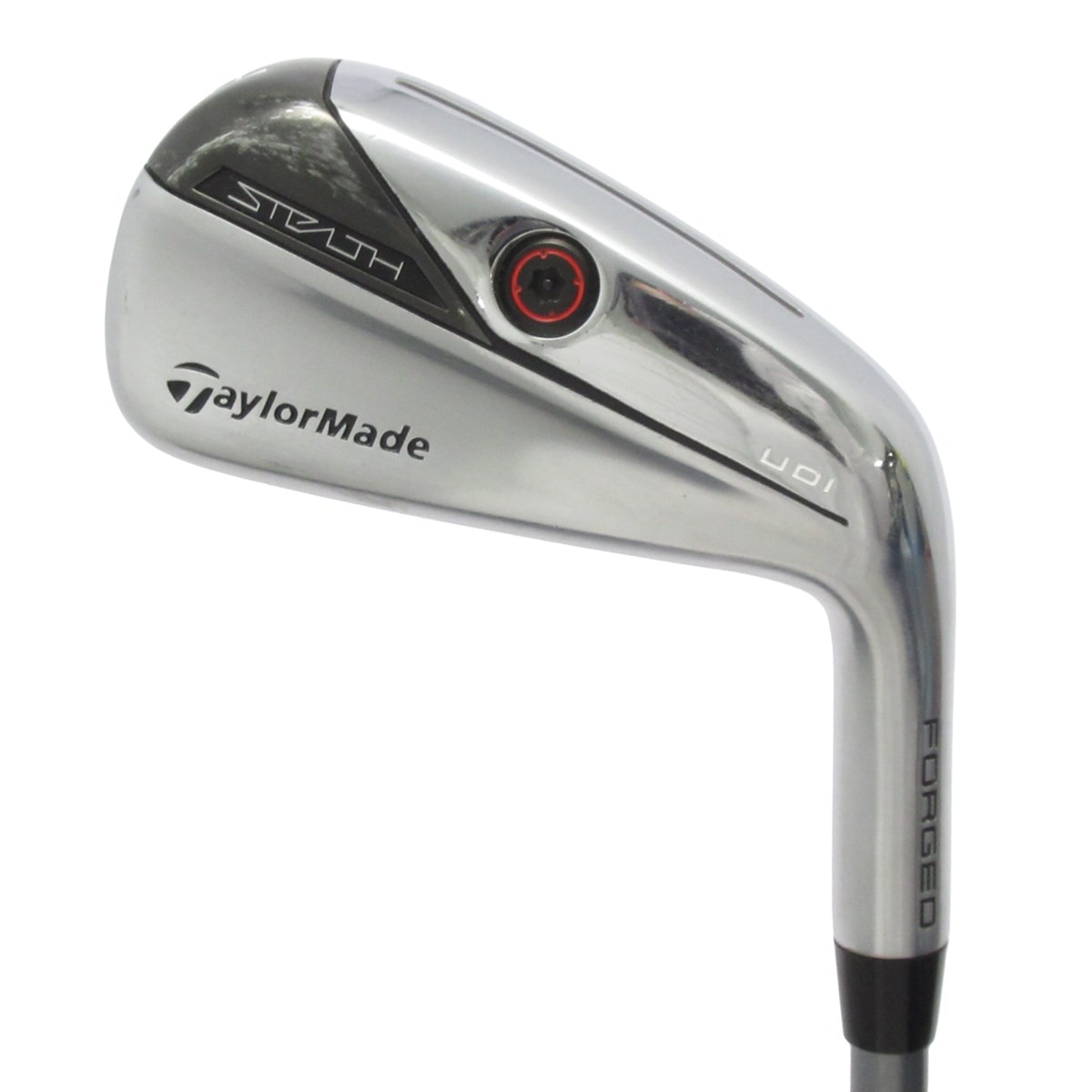 中古】STEALTH UDI ユーティリティ (テーラーメイド) ステルス 通販