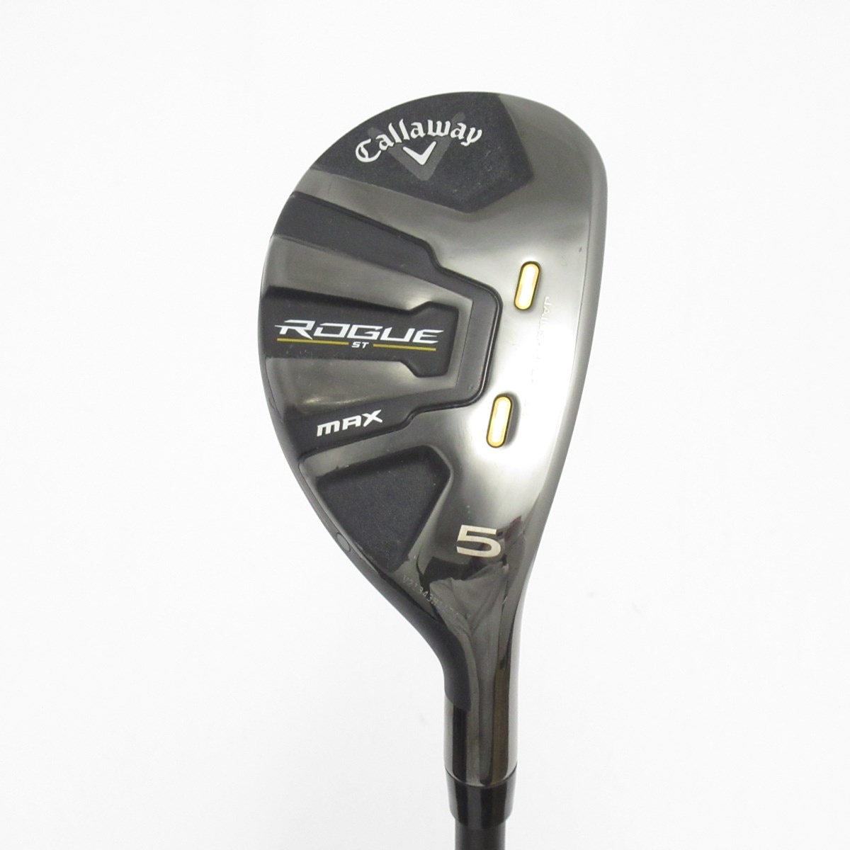 Callaway ローグ ST MAX ユーティリティ VENTUS 5 中古】ローグ ST MAX ユーティリティ VENTUS 5 for Callaway 23 S C