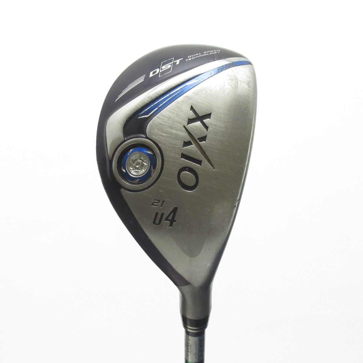 中古】ゼクシオ ナイン(2016) ユーティリティ MP900 21 R D