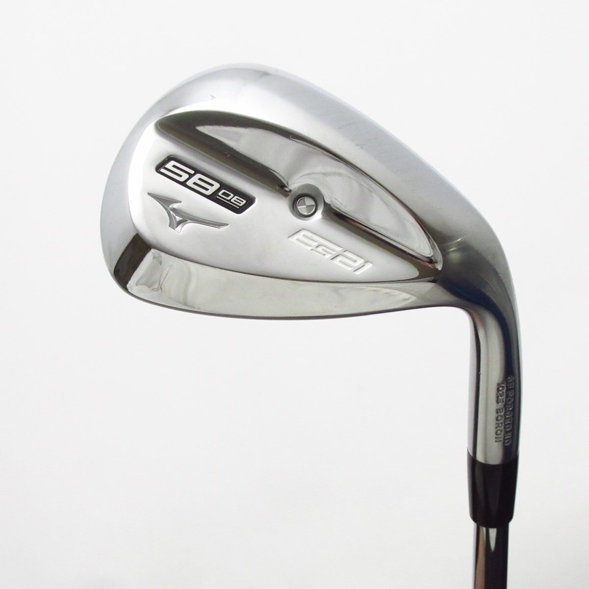 中古】Es21 サテン仕上げ ウェッジ N.S.PRO MODUS3 WEDGE 105 58-08