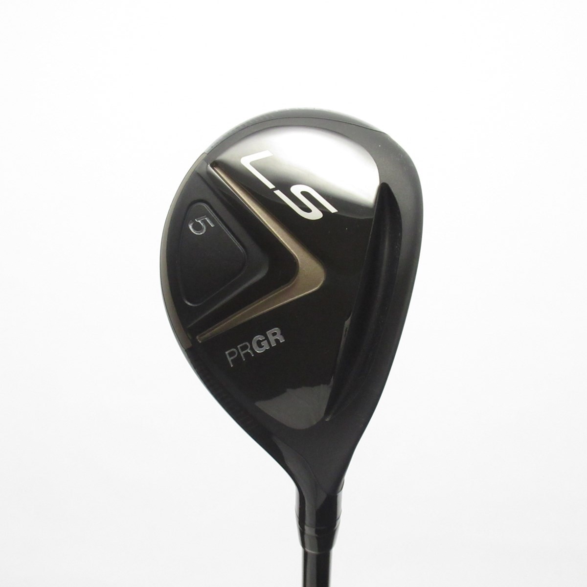 中古】LS(2023) ユーティリティ Speeder NX FOR PRGR 26 S CD