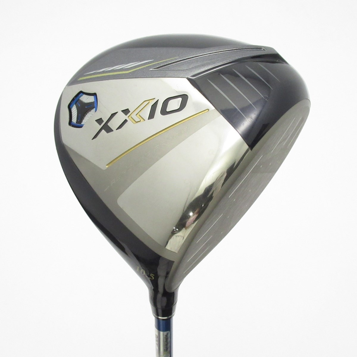 XXIO 2024 1Wドライバー10.5度　MP1300(R) コ-ス未使用 中古】ゼクシオ 13(2024) ドライバー MP1300カーボン 10.5 R C