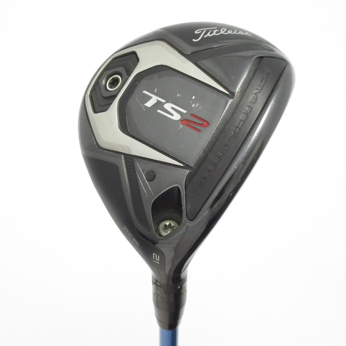 Titleist TS2 25度 ハイブリッドクラブ、シャフトTS-60s Titleist TS2 25度 ハイブリッドクラブ、シャフトTS-60s