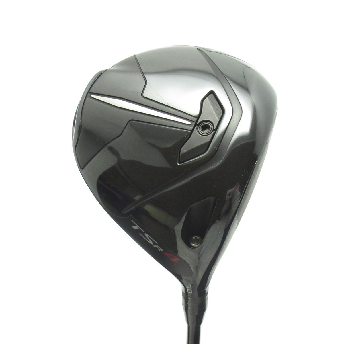 中古】TSR4 ドライバー TENSEI Pro Orange 1K 50 9 TX CD(ドライバー