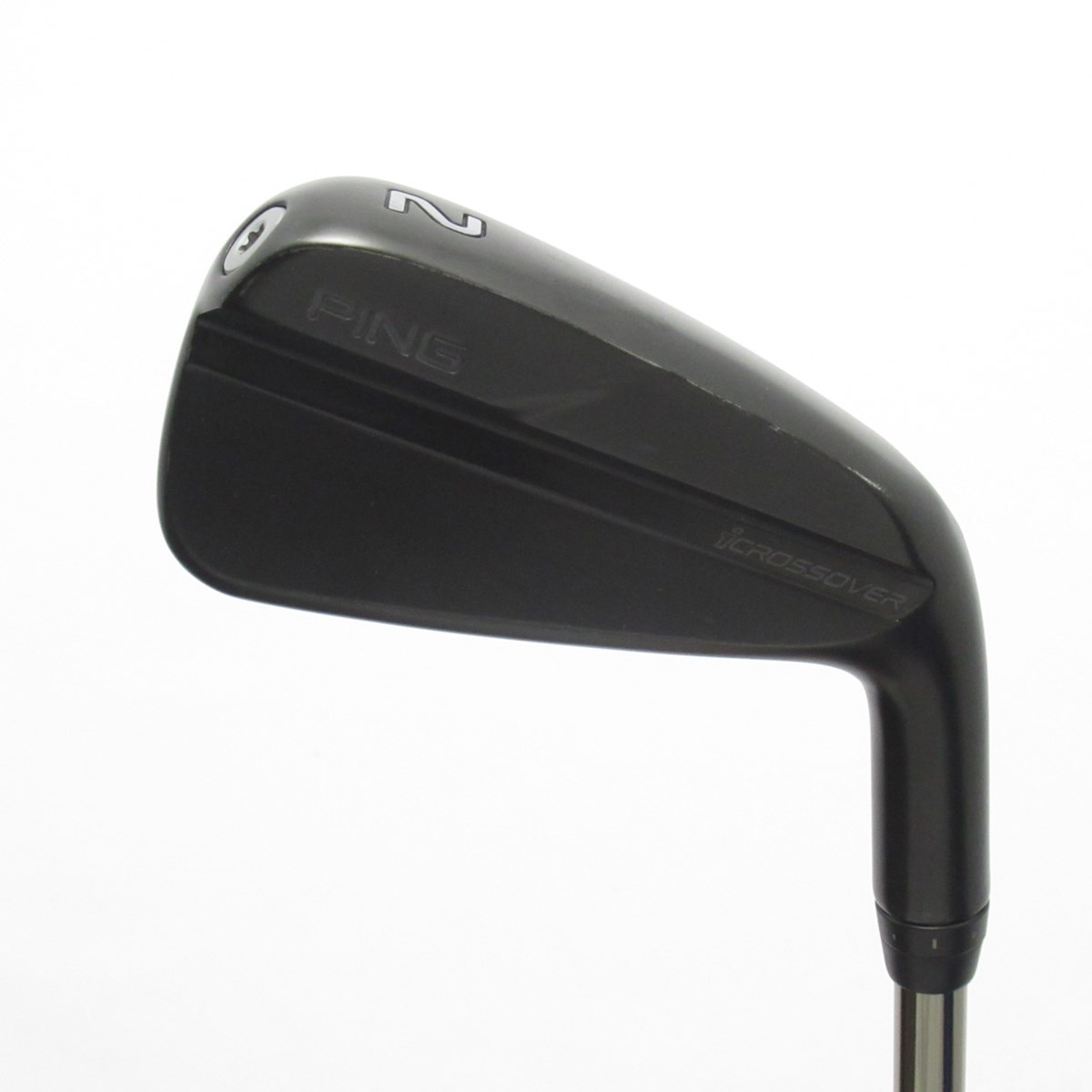 中古】Iシリーズ ユーティリティ (ピン) 通販｜GDO中古ゴルフクラブ