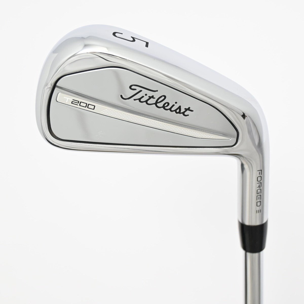 中古】T200(2023) アイアン N.S.PRO 105T 24 S C(アイアン（セット