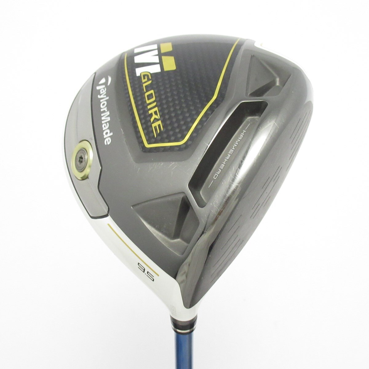 中古】M GLOIRE ドライバー Speeder 569 EVOLUTION V 9.5 S C