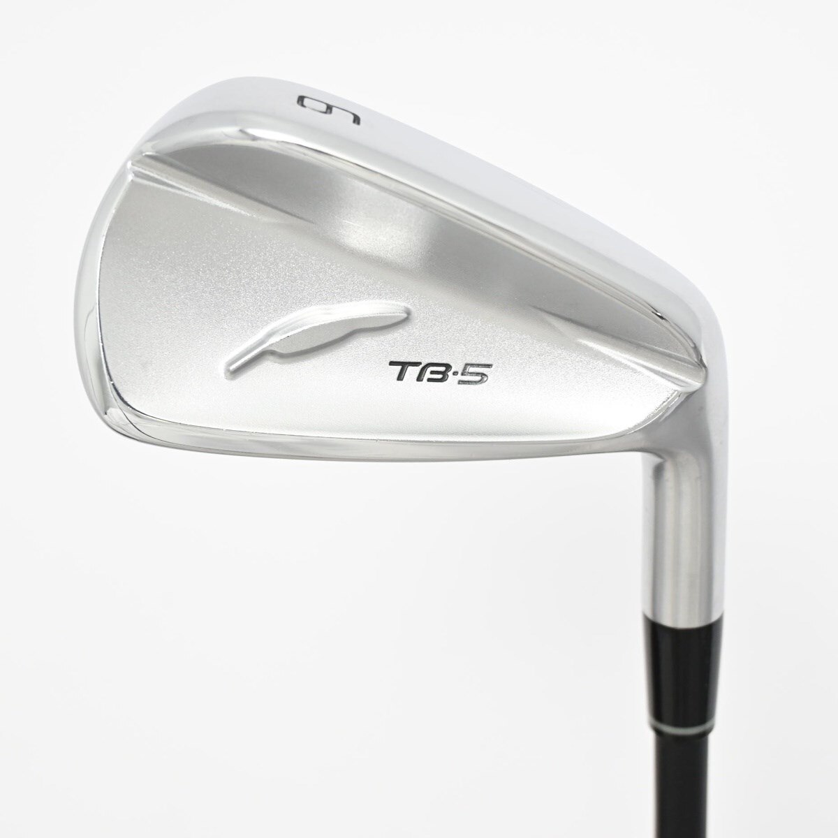 中古】TB-5 フォージド(2025) アイアン FT-70i 26 設定無 C(アイアン