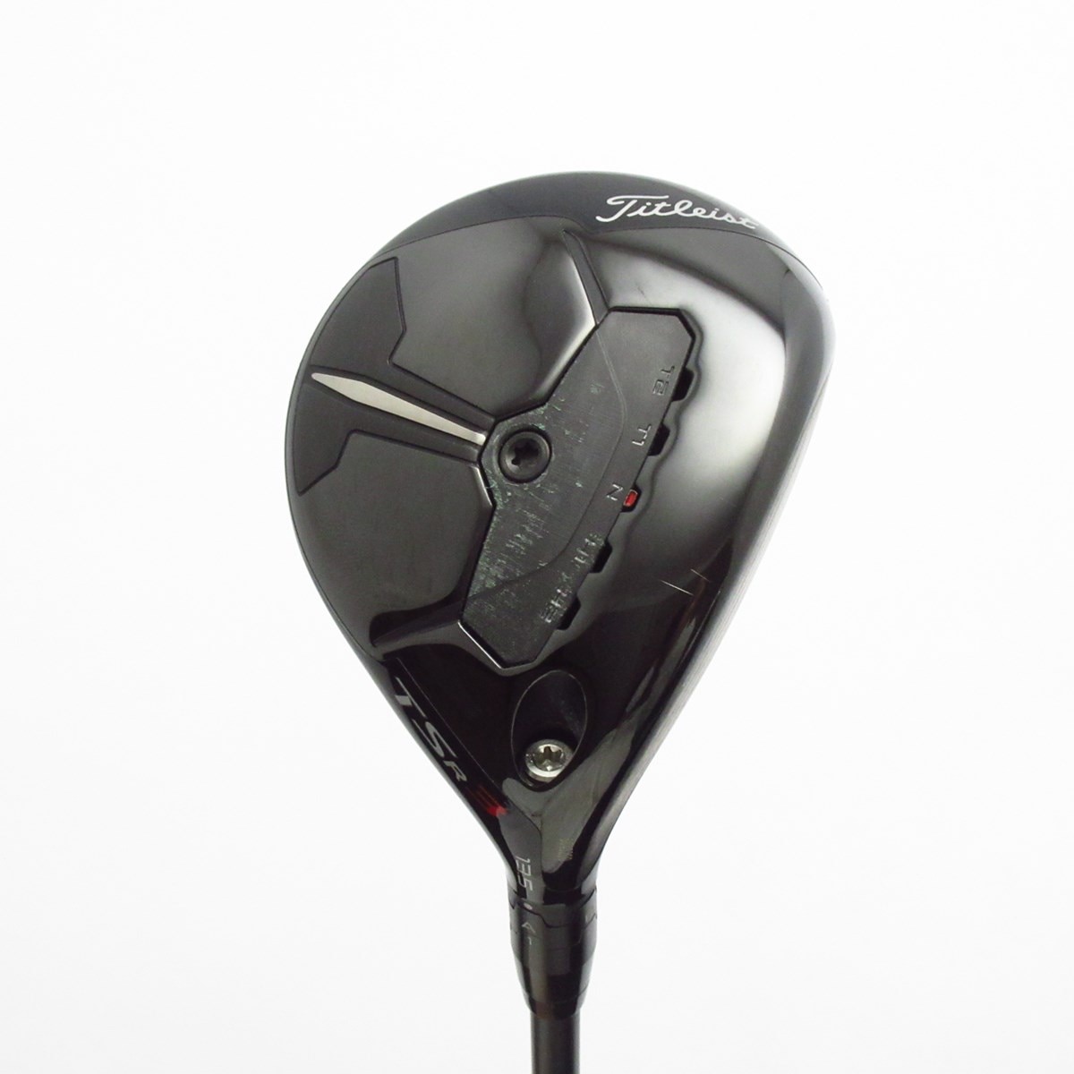 中古】TSR3 フェアウェイウッド Tour AD IZ-6 13.5 S CD(フェアウェイ