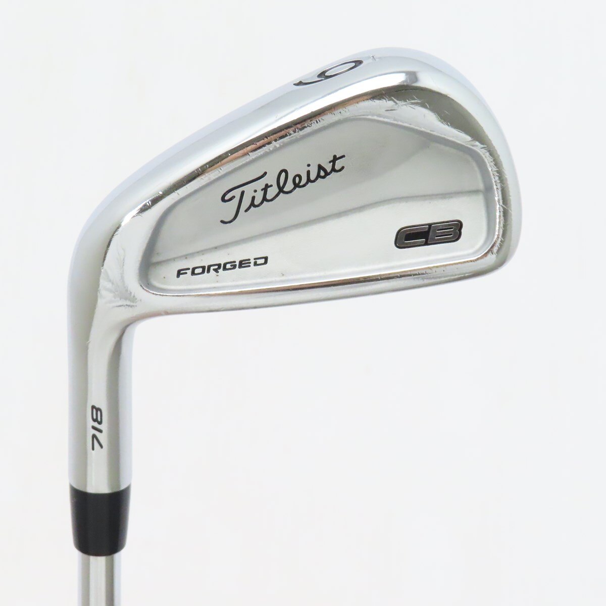 中古】ゴルフ アイアンセット メンズ レフティ 通販｜GDO中古ゴルフクラブ