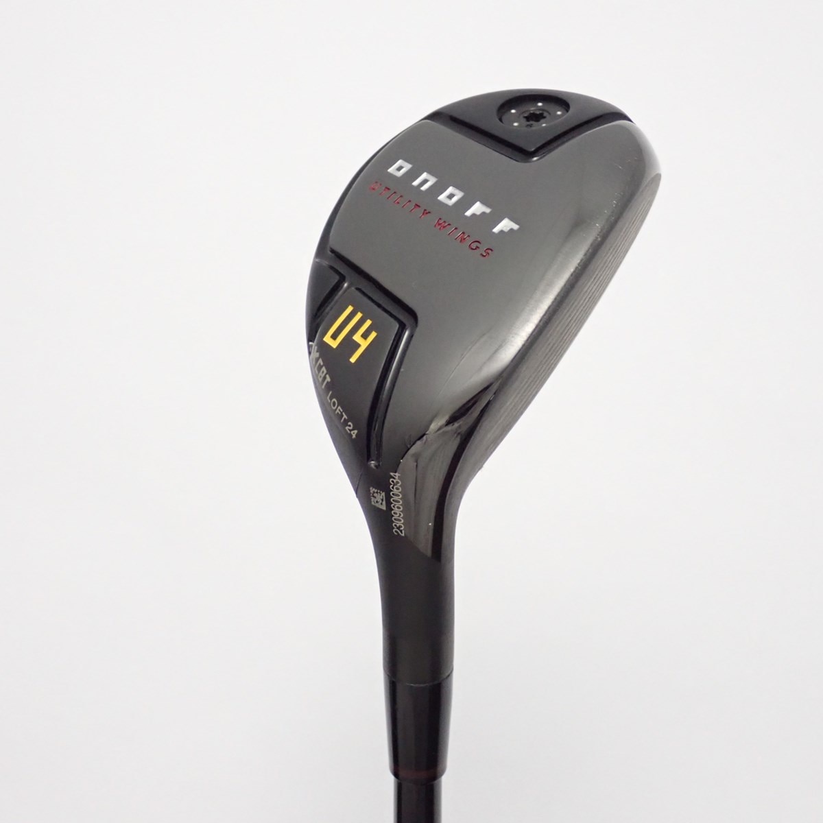 中古】クロ ユーティリティ (オノフ) 通販｜GDO中古ゴルフクラブ