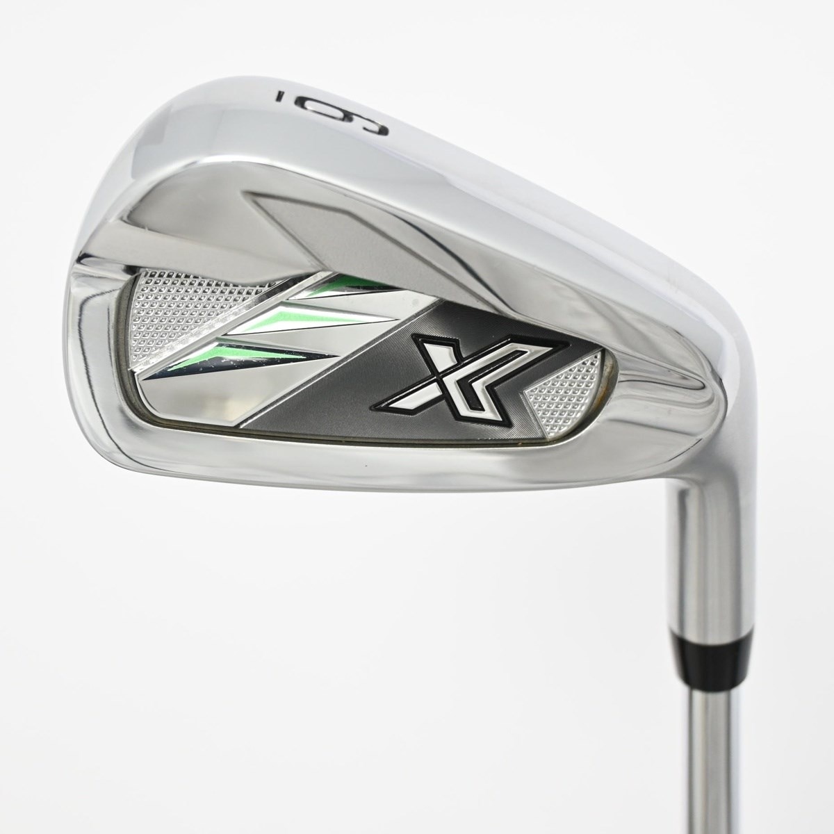 中古】ゼクシオ X(2022) アイアン N.S.PRO 950GH neo 26 S C(アイアン