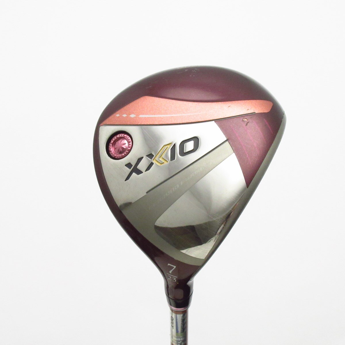 中古】ゼクシオ 13(2024) フェアウェイウッド MP1300Lカーボン 23 L D