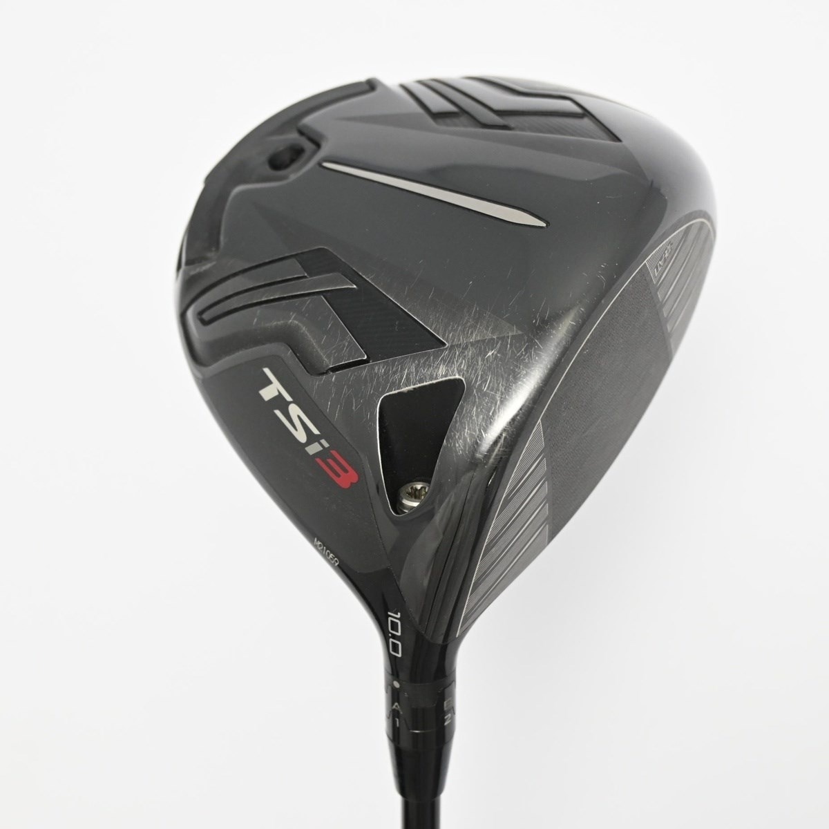 中古】TSi3 ドライバー TSP322 55 10 S D(ドライバー（単品）)|TSi