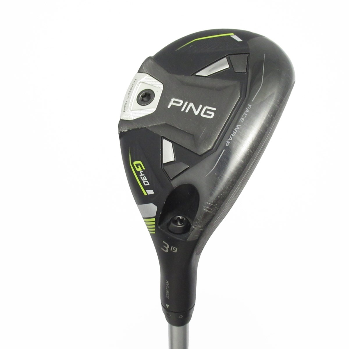 中古】G430 HL ハイブリッド ユーティリティ Speeder NX 35 19 設定無