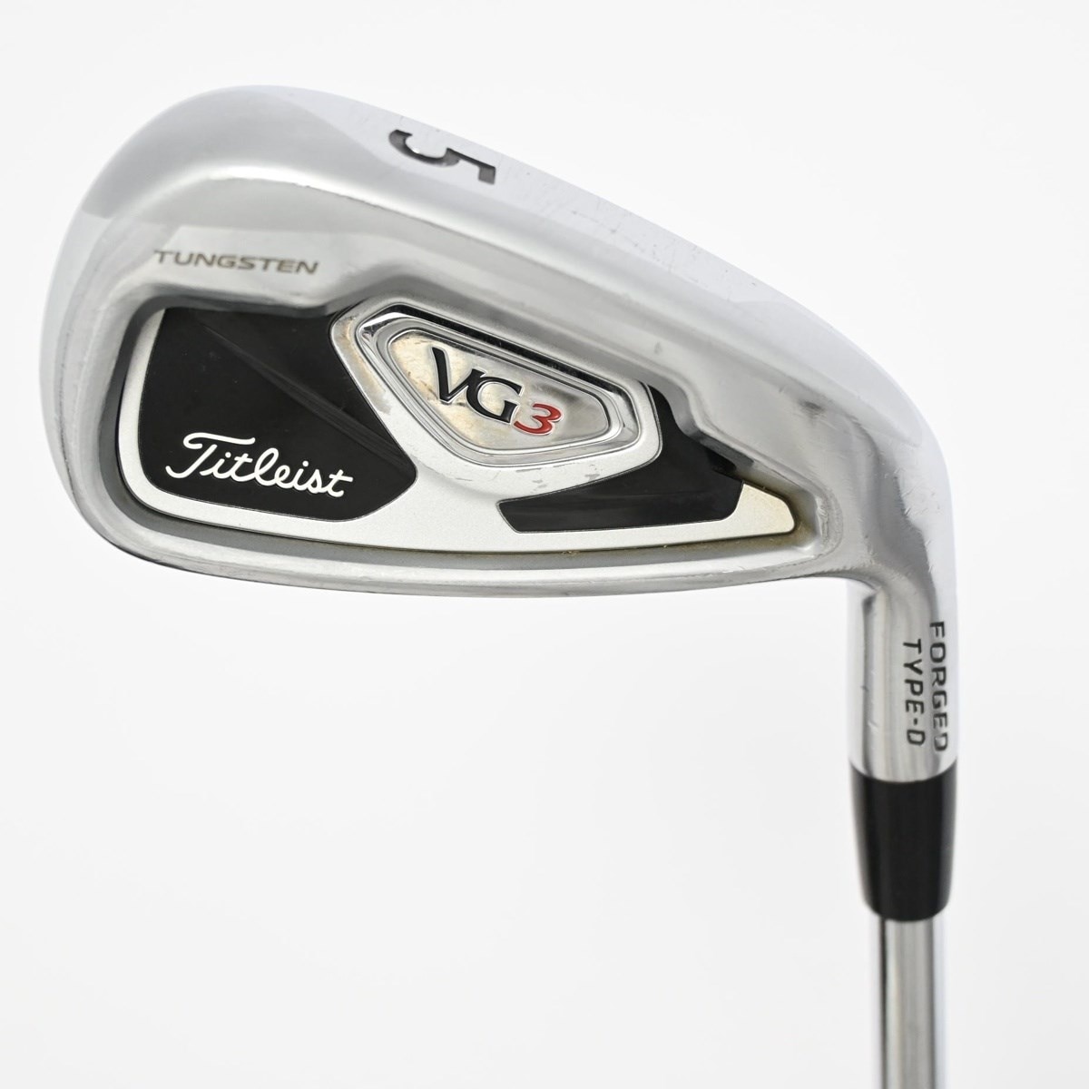 タイトリストVG3 アイアンセット N,S,PRO S Titleist タイトリスト VG3 アイアンセット NSプロ