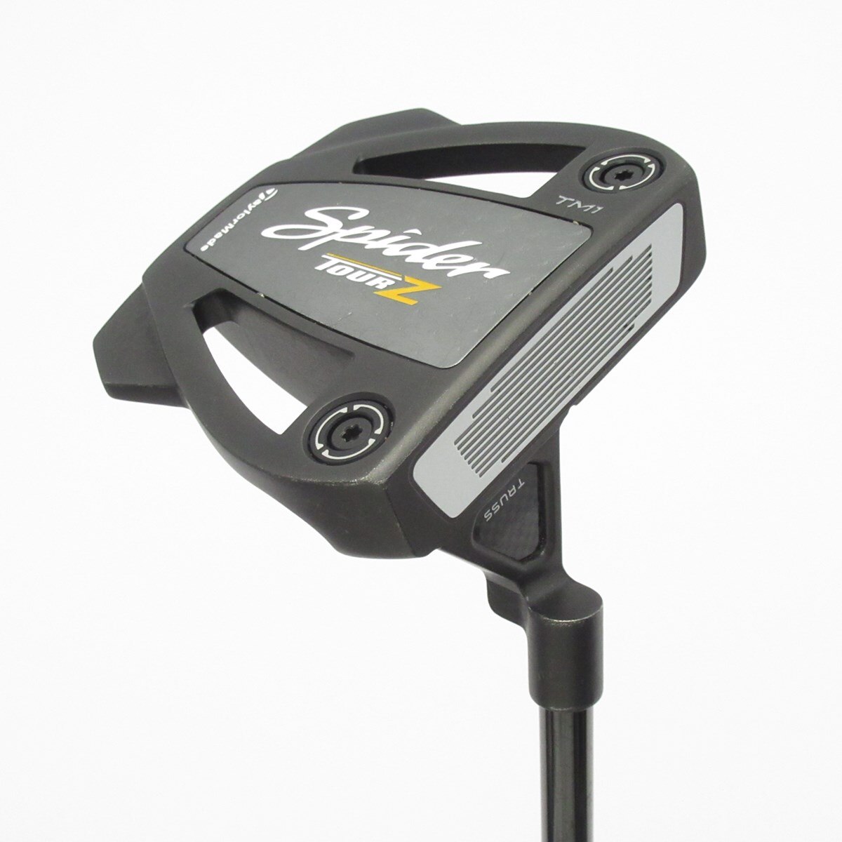 LA GOLF パター　スパイダー　ツアー　トラスTM1 34inch P135 LA GOLF パタースパイダーツアートラスTM1 34inch P135