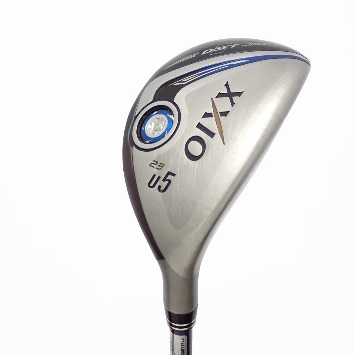 中古】ゼクシオ 9 ユーティリティ (ダンロップ) ゼクシオ 通販｜GDO