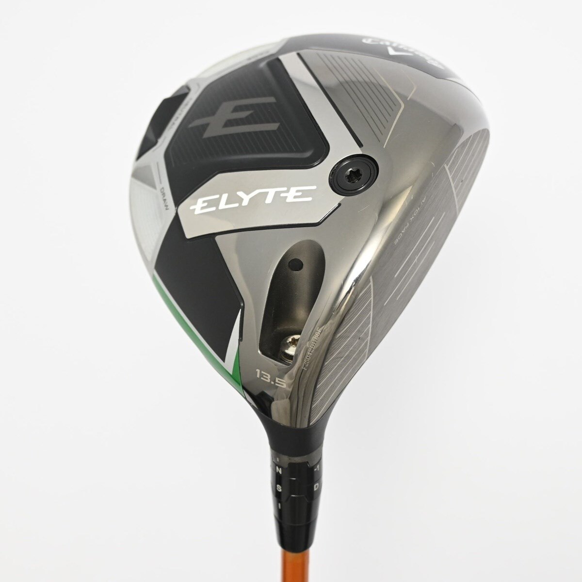 中古】ELYTE MINI ドライバー Tour AD DI-7 13.5 X CD(ドライバー