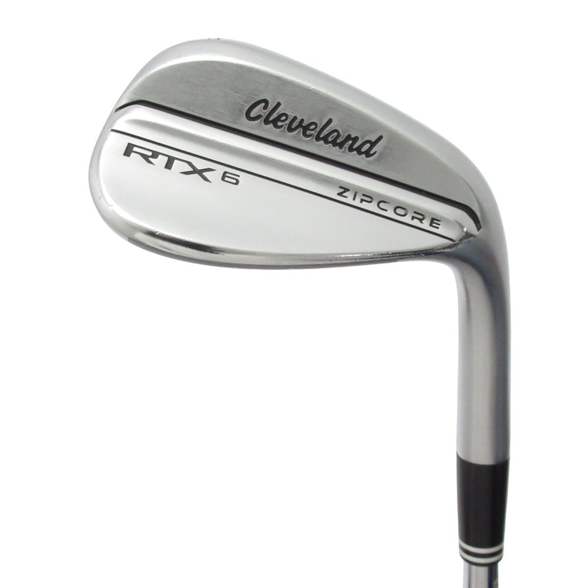 中古】RTX6 ジップコア ツアーサテン ウェッジ Dynamic Gold HT 52-10