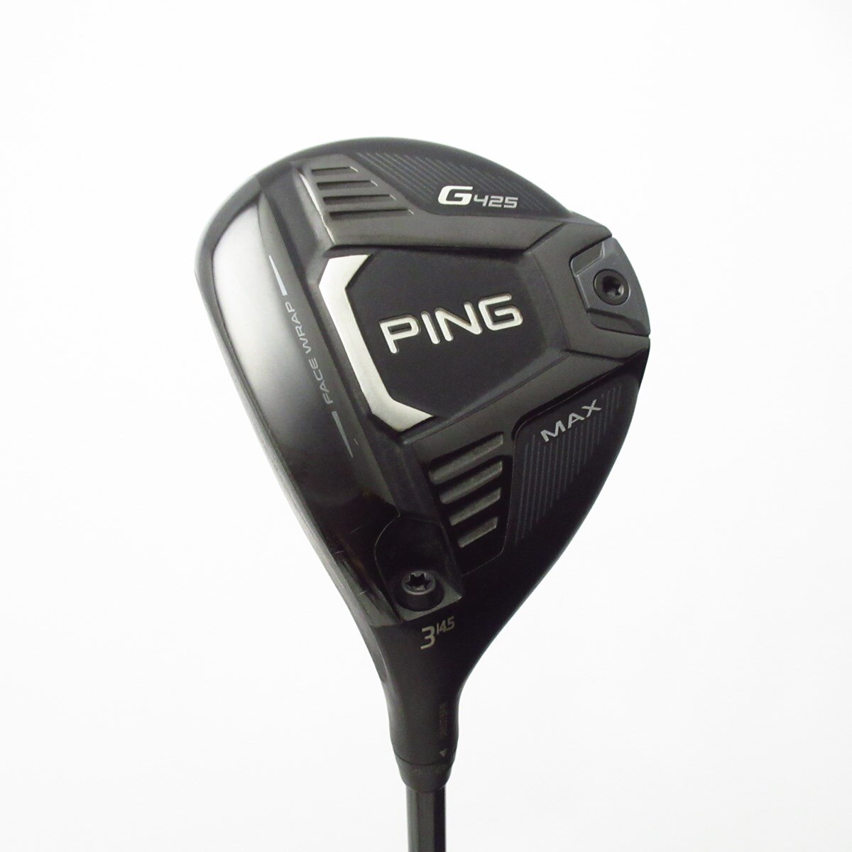 中古】G425 フェアウェイウッド (ピン) レフティ 通販｜GDO中古ゴルフ