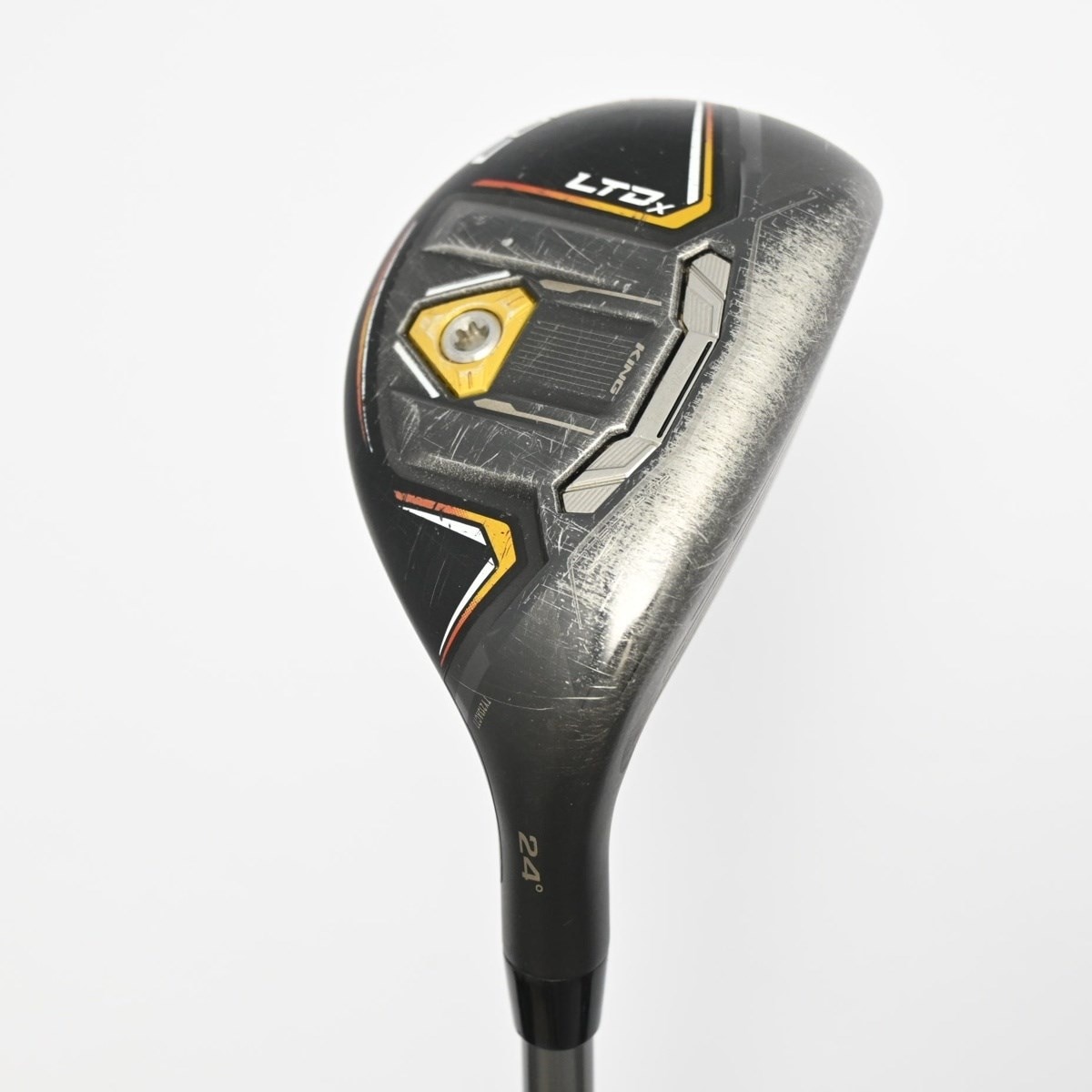 中古】LTDx ユーティリティ Speeder NX for Cobra 24 S CD