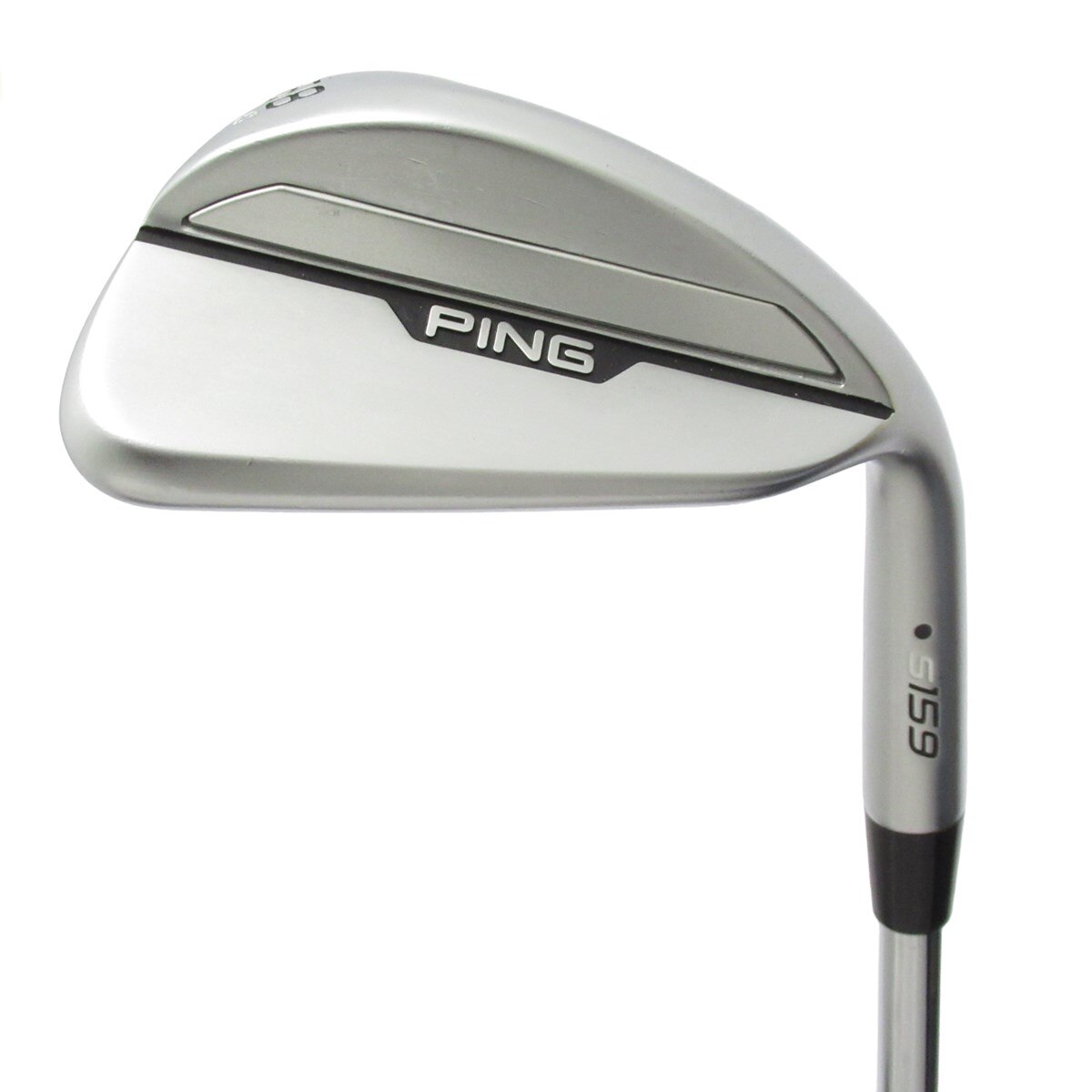 中古】S159 ウェッジ N.S.PRO MODUS3 TOUR 105 58-08 S CD(ウェッジ