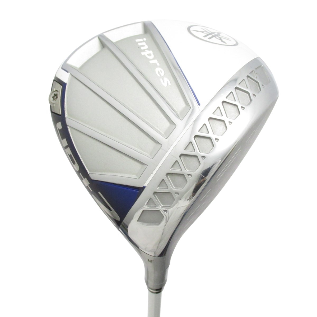 中古】21 インプレス UD+2 ドライバー Air Speeder for YAMAHA M421d