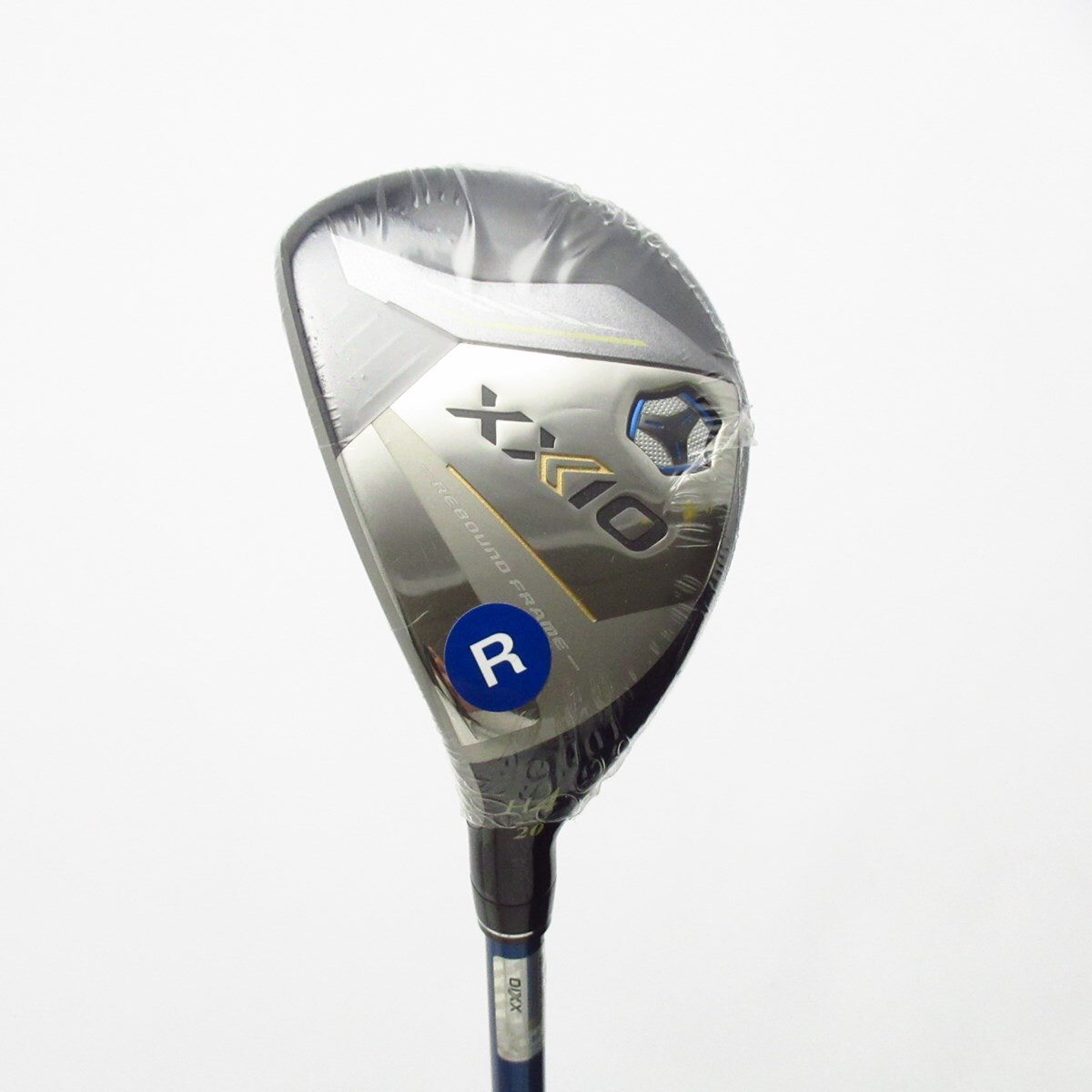 中古】ゼクシオ ユーティリティ (ダンロップ) レフティ 通販｜GDO中古