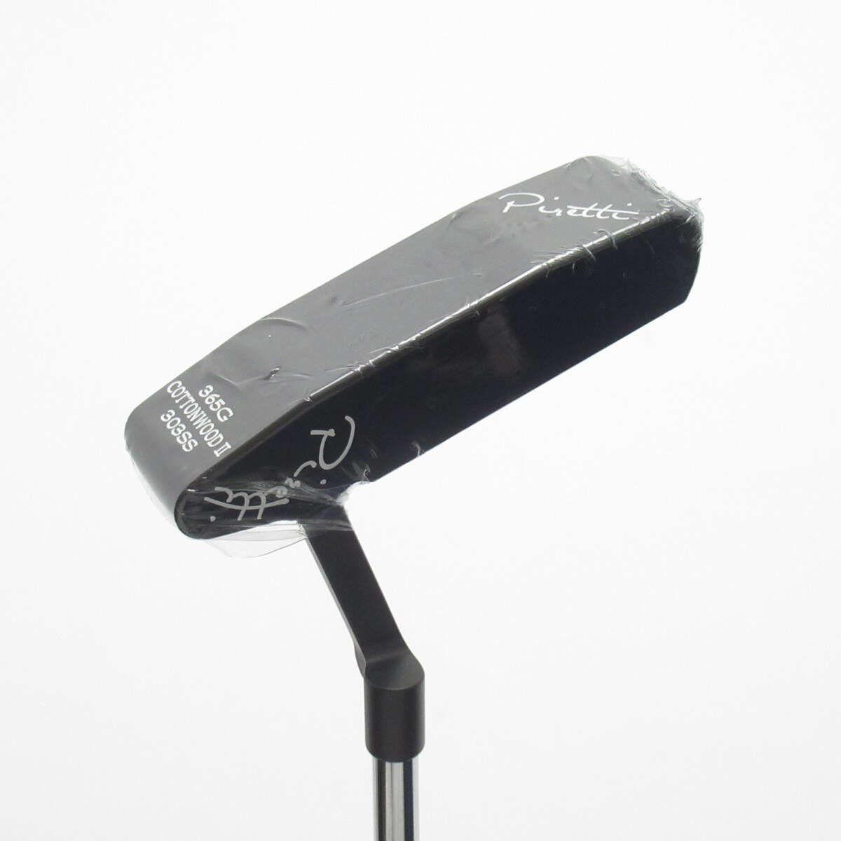 中古】COTTONWOOD(コットンウッド) パター (ピレッティ) 通販｜GDO中古