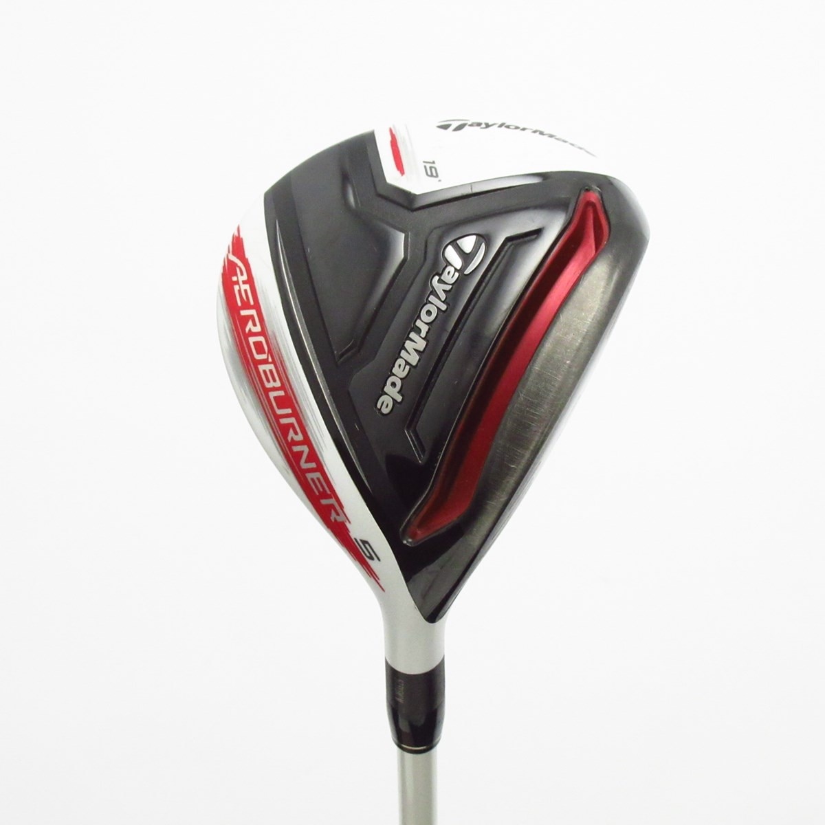 中古】エアロバーナー (テーラーメイド) 通販｜GDO中古ゴルフクラブ