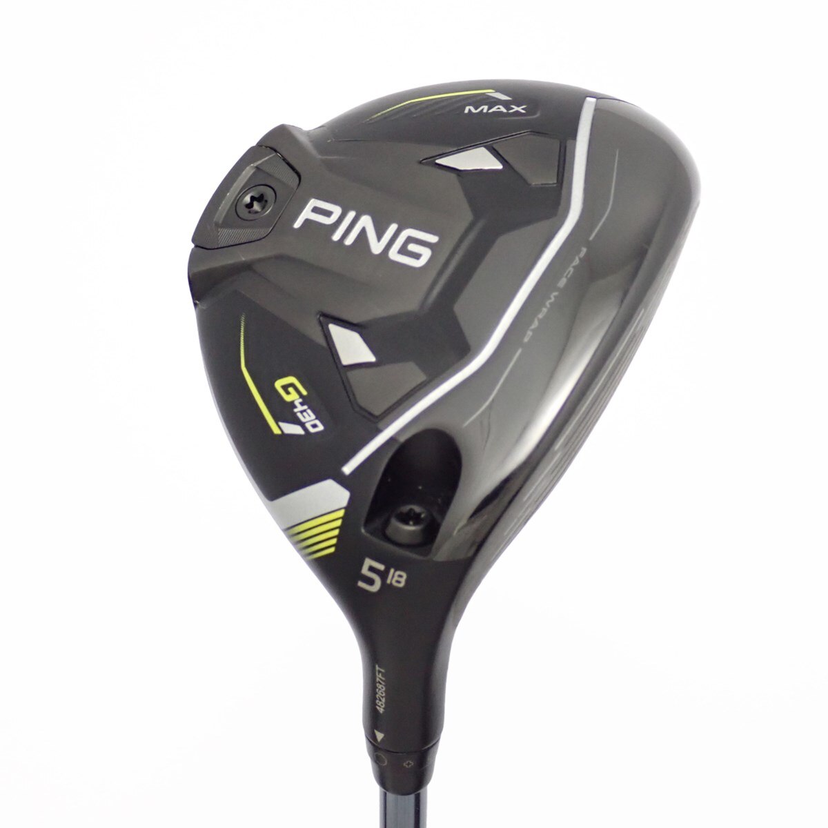 クラブ G430max 5w Diamana PD 70s 中古】G430 MAX フェアウェイウッド Diamana PD 50 18 S C